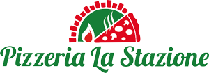 Pizzeria Lastazione logo